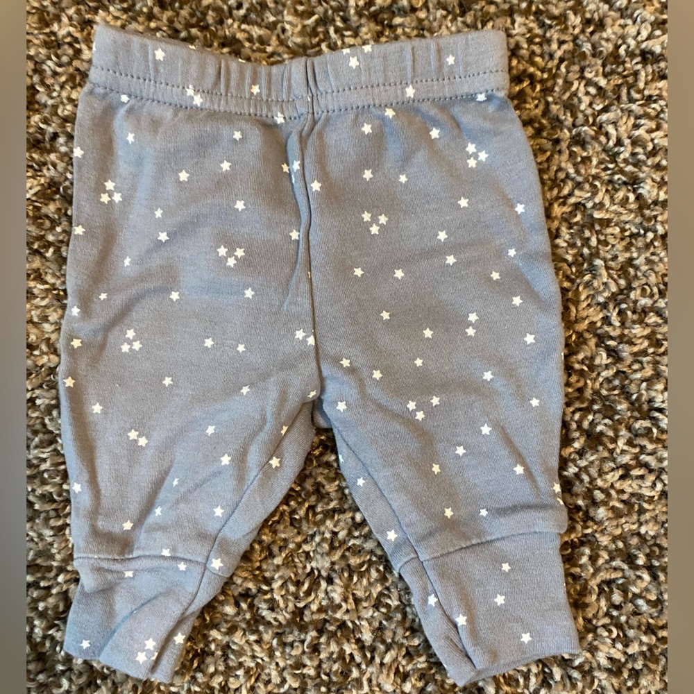 Newborn Pants